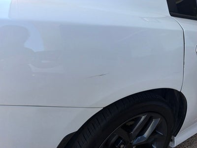 2020 Dodge Charger R/T