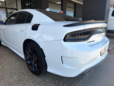 2020 Dodge Charger R/T