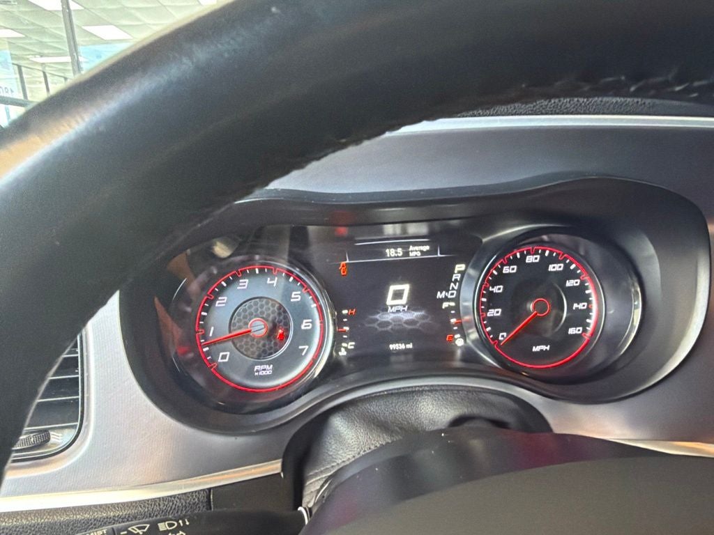 2020 Dodge Charger R/T