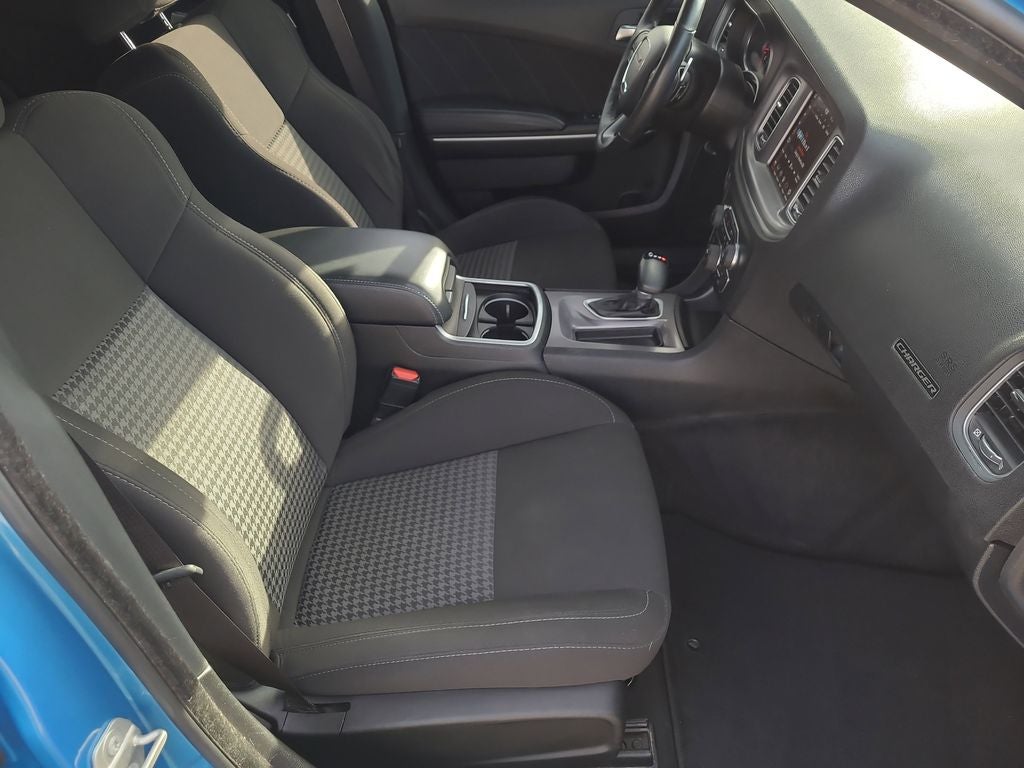 2023 Dodge Charger R/T