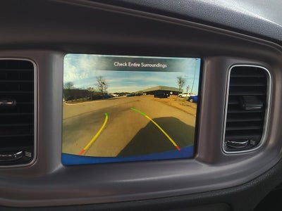 2023 Dodge Charger R/T