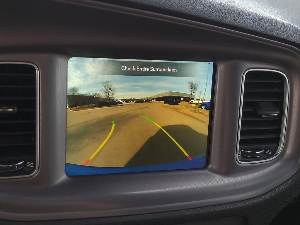 2023 Dodge Charger R/T