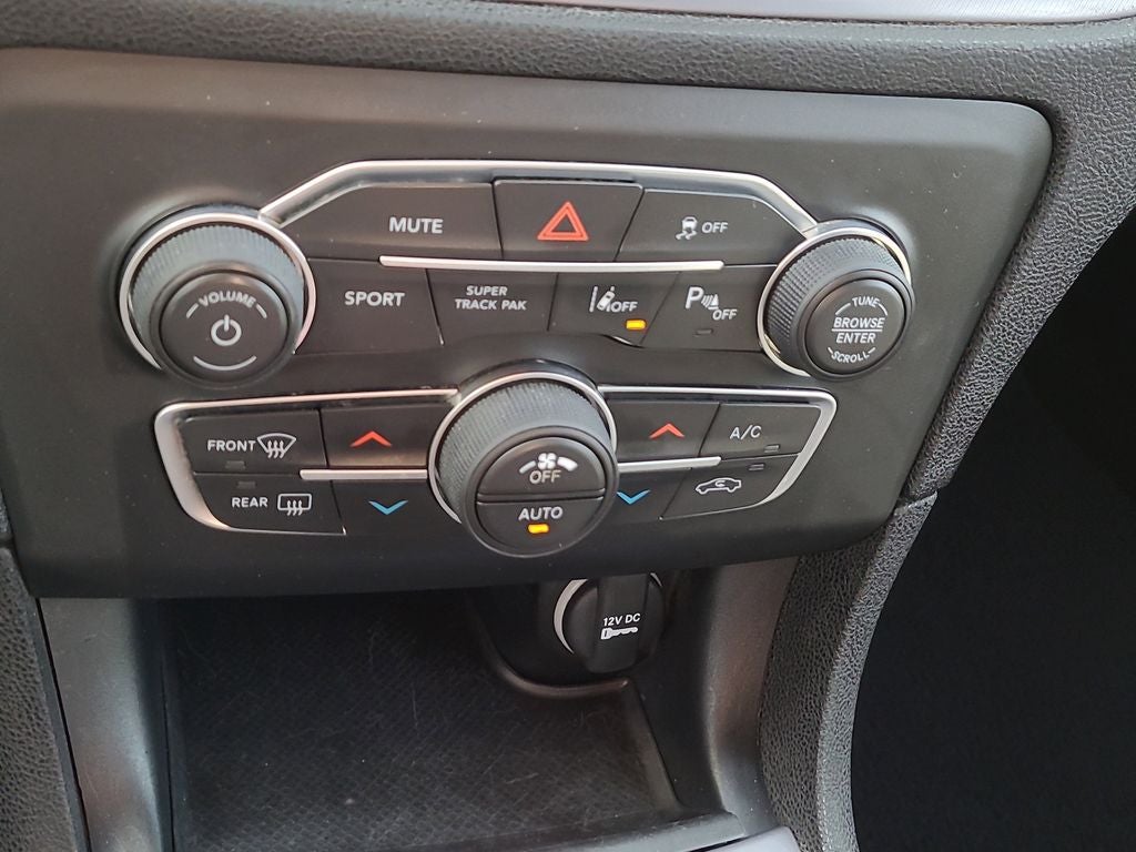 2023 Dodge Charger R/T