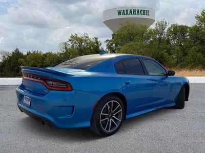 2023 Dodge Charger R/T