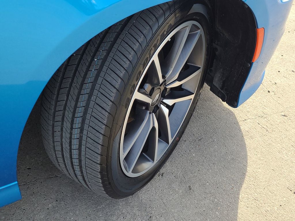 2023 Dodge Charger R/T