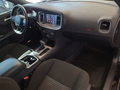 2022 Dodge Charger R/T Scat Pack Widebody