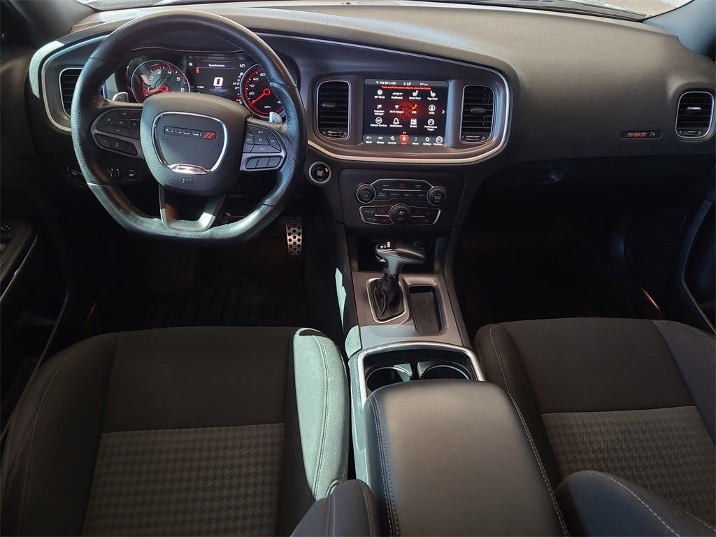 2022 Dodge Charger R/T Scat Pack Widebody