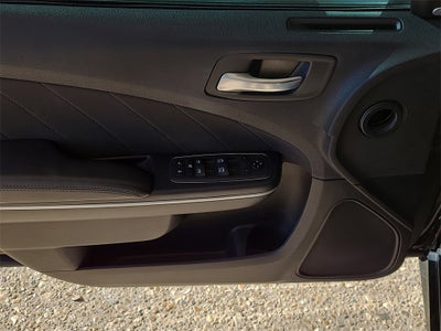 2022 Dodge Charger R/T Scat Pack Widebody