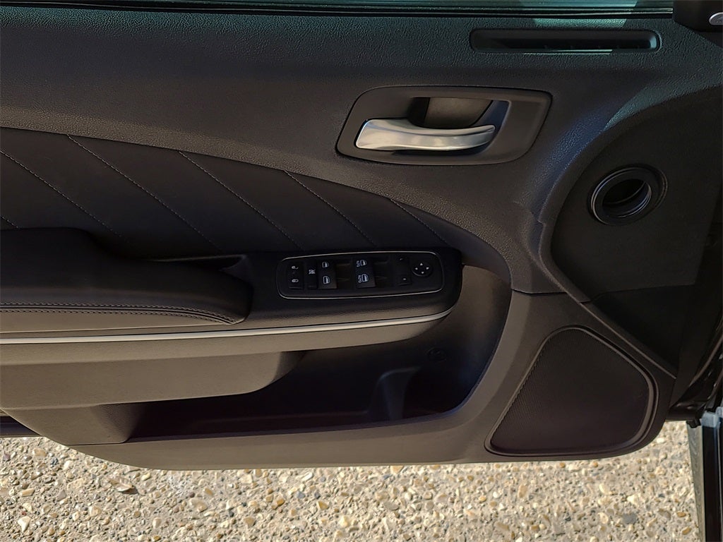 2022 Dodge Charger R/T Scat Pack Widebody