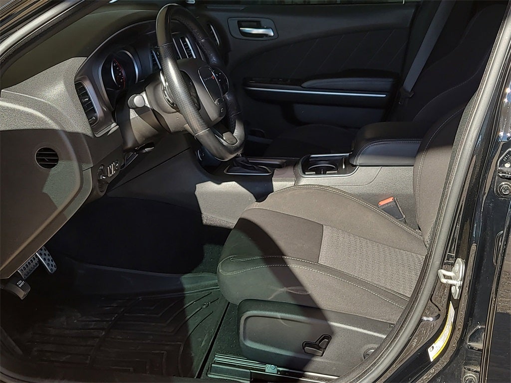 2022 Dodge Charger R/T Scat Pack Widebody