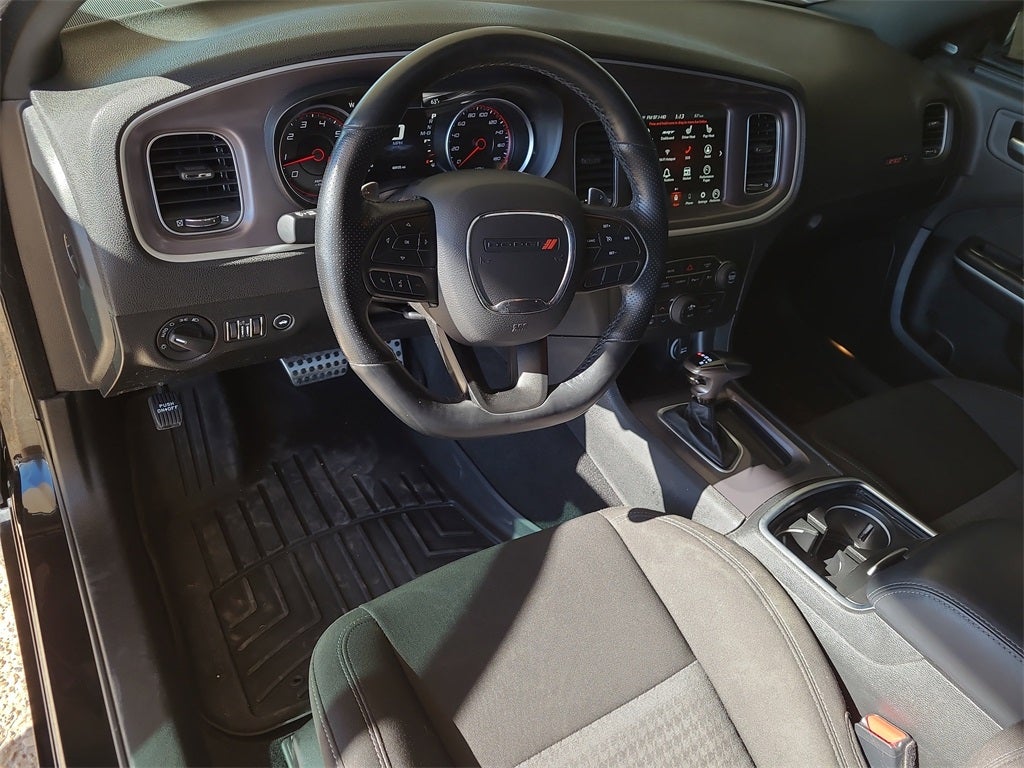 2022 Dodge Charger R/T Scat Pack Widebody