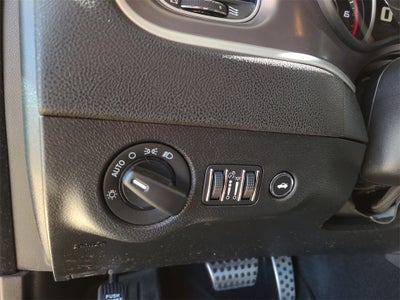 2022 Dodge Charger R/T Scat Pack Widebody