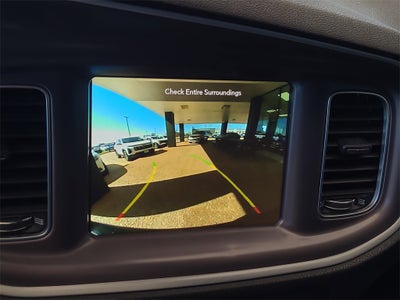 2022 Dodge Charger R/T Scat Pack Widebody