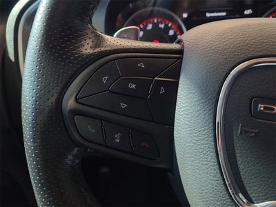 2022 Dodge Charger R/T Scat Pack Widebody