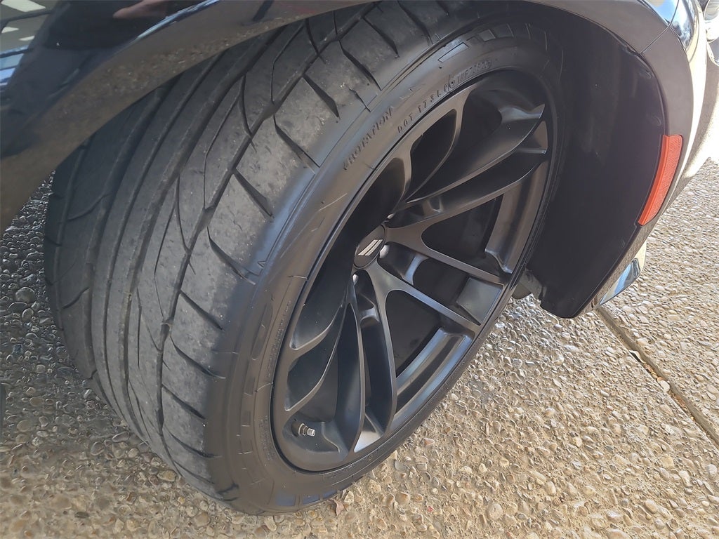 2022 Dodge Charger R/T Scat Pack Widebody