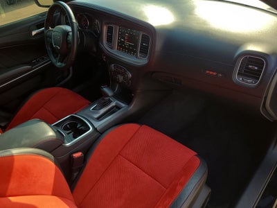 2023 Dodge Charger R T Scat Pack