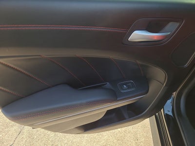 2023 Dodge Charger R T Scat Pack