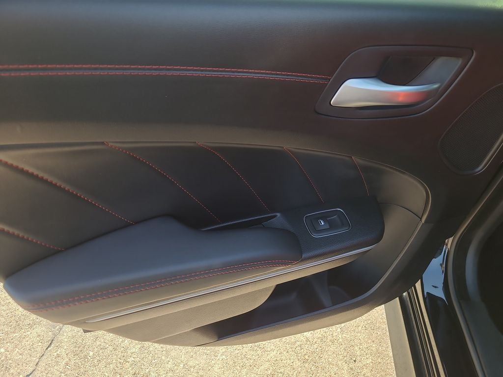 2023 Dodge Charger R T Scat Pack