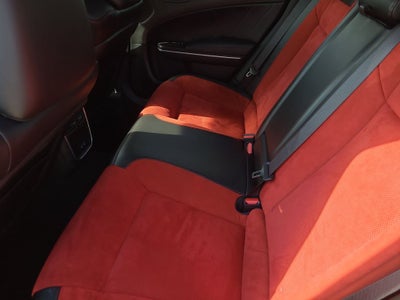 2023 Dodge Charger R T Scat Pack