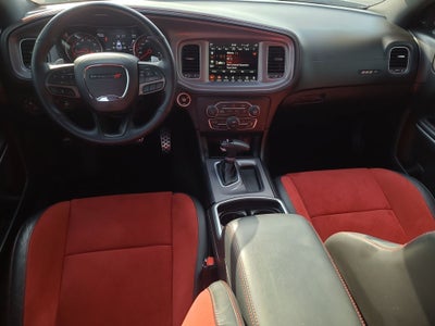 2023 Dodge Charger R T Scat Pack
