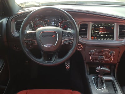 2023 Dodge Charger R T Scat Pack