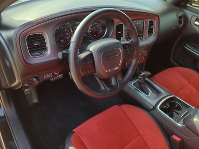 2023 Dodge Charger R T Scat Pack
