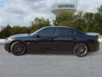 2023 Dodge Charger R T Scat Pack