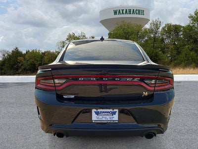 2023 Dodge Charger R T Scat Pack