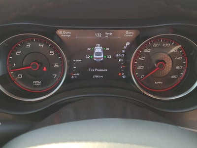 2023 Dodge Charger R T Scat Pack