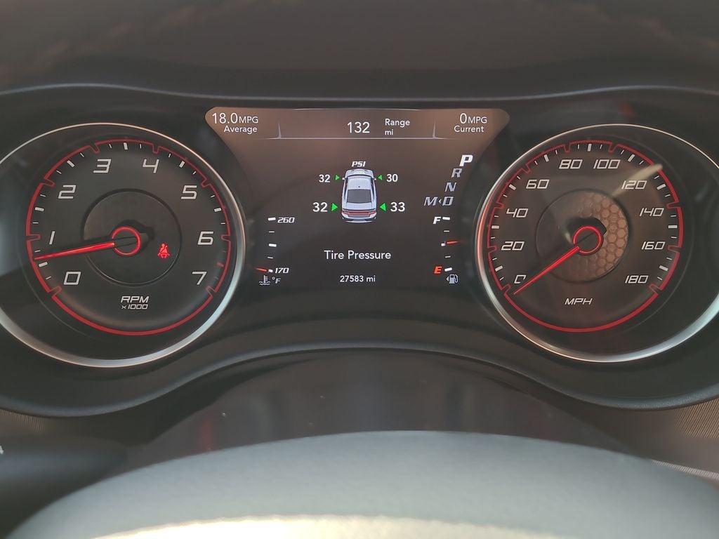 2023 Dodge Charger R T Scat Pack