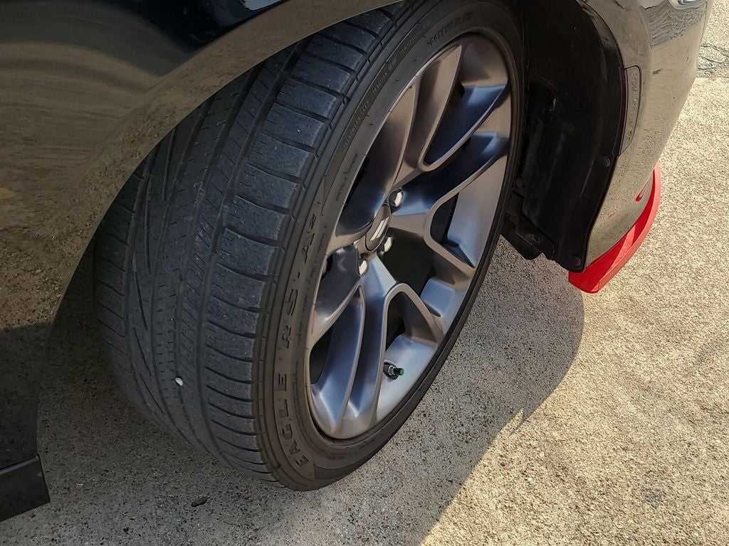 2023 Dodge Charger R T Scat Pack