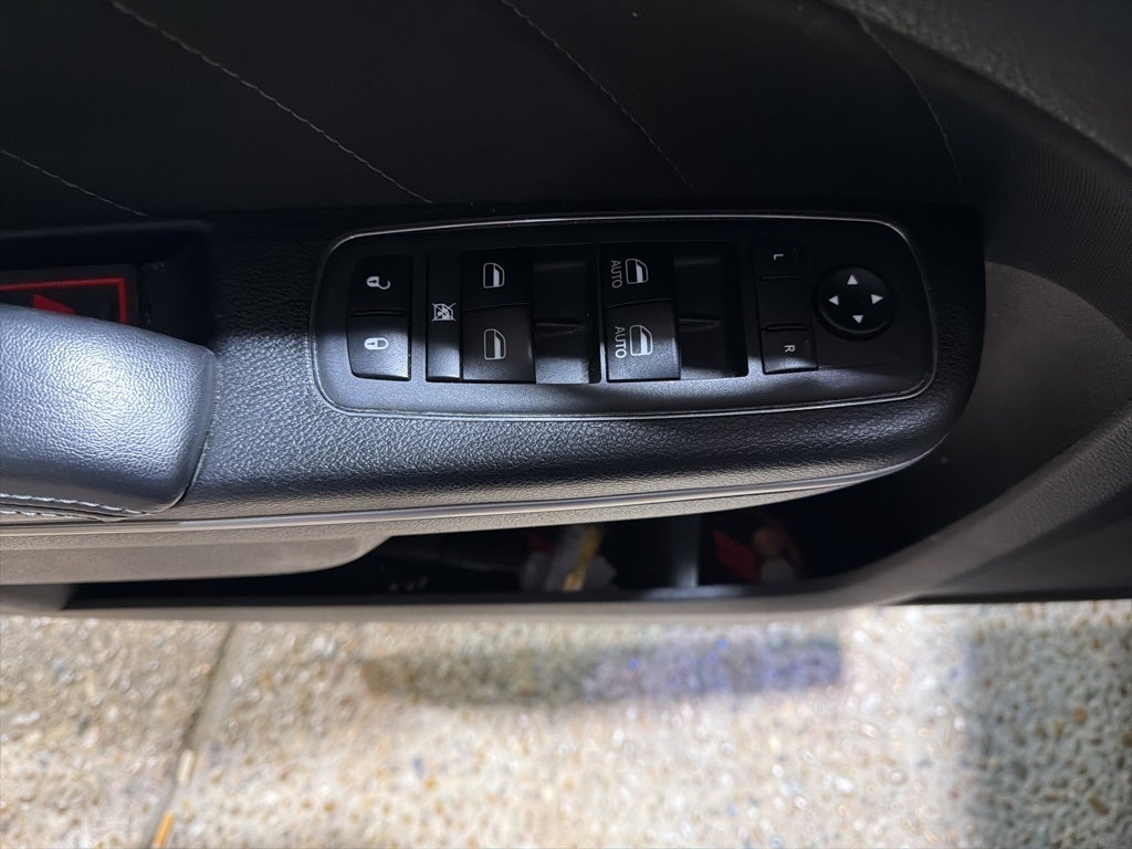 2018 Dodge Charger V6 Plus