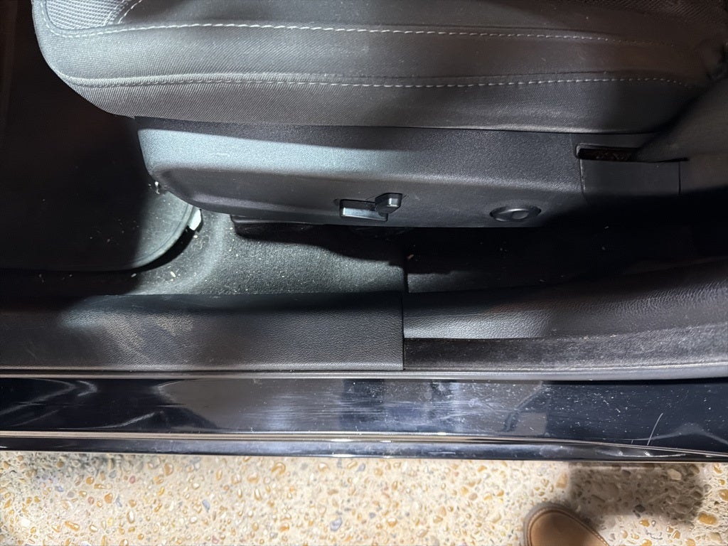 2018 Dodge Charger V6 Plus