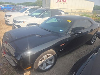 2014 Dodge Challenger SXT