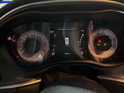 2017 Dodge Challenger R/T