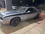 2017 Dodge Challenger R/T