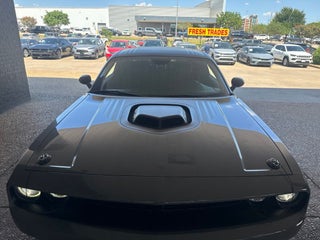 2017 Dodge Challenger R/T