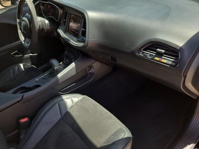 2023 Dodge Challenger SRT Hellcat Redeye Widebody