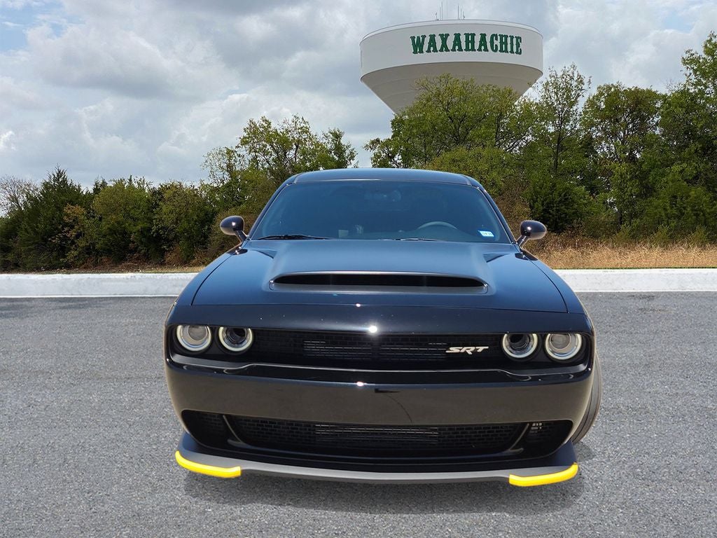 2023 Dodge Challenger SRT Hellcat Redeye Widebody