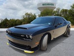 2023 Dodge Challenger SRT Hellcat Redeye Widebody