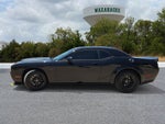 2023 Dodge Challenger SRT Hellcat Redeye Widebody