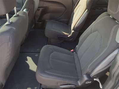 2021 Chrysler Pacifica Touring