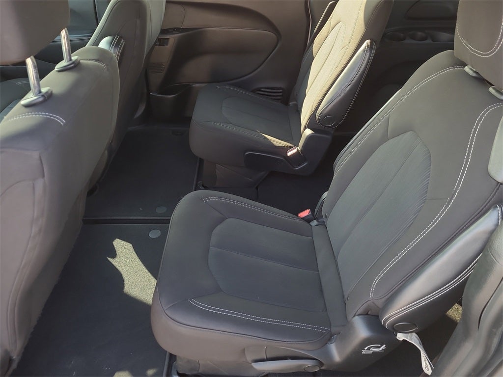 2021 Chrysler Pacifica Touring