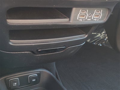 2021 Chrysler Pacifica Touring