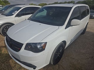 2020 Dodge Grand Caravan SE Plus