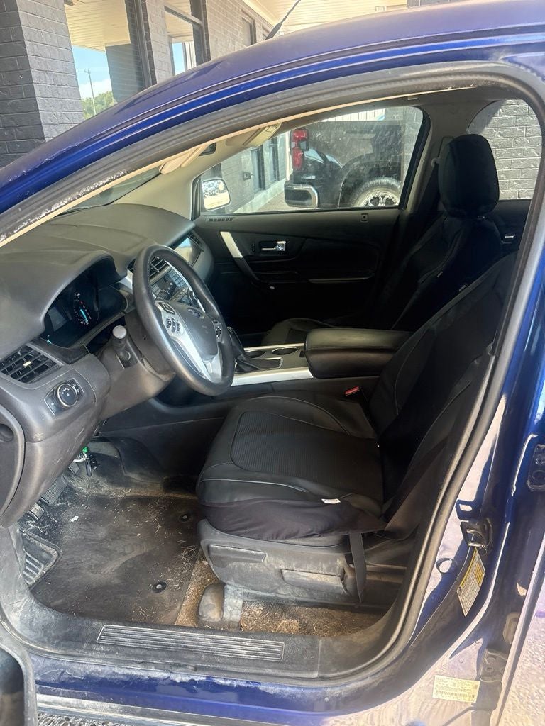 2013 Ford Edge SE