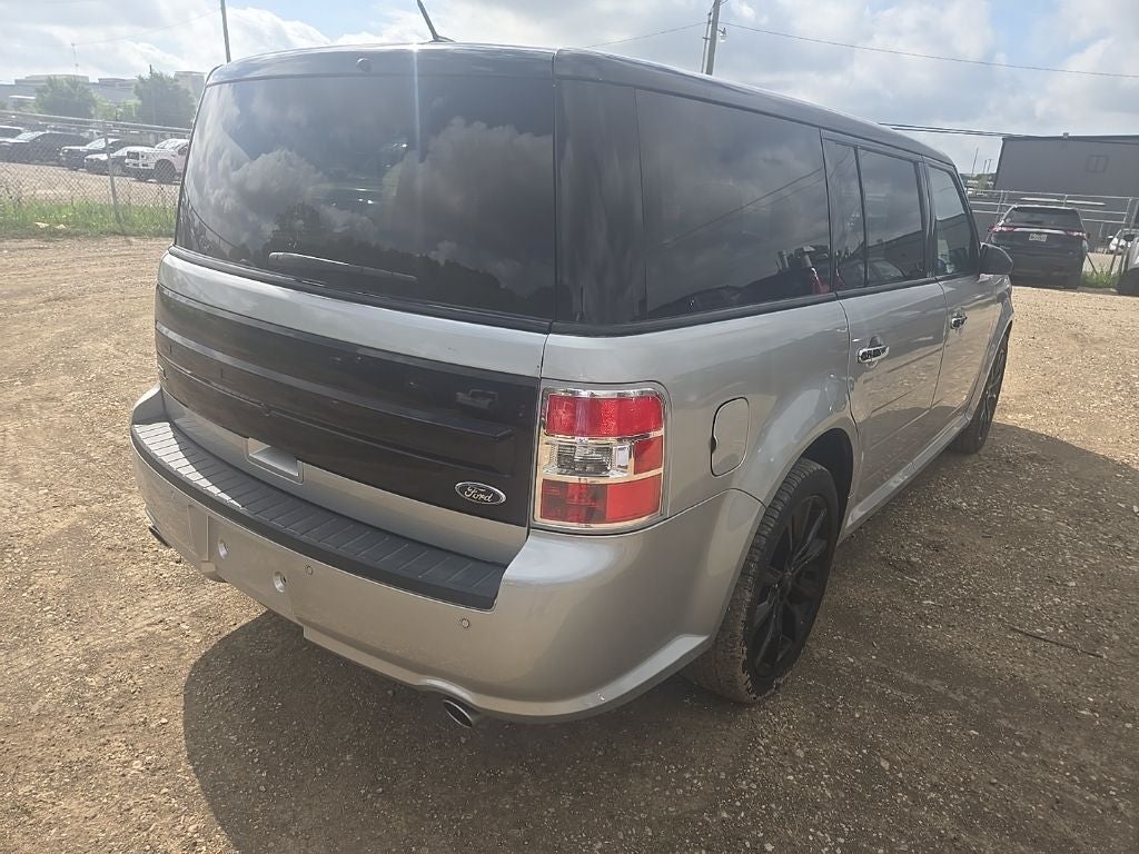 2019 Ford Flex SEL