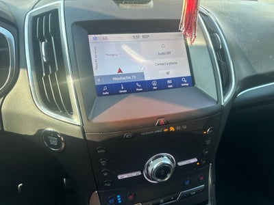 2020 Ford Edge ST