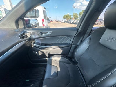2020 Ford Edge ST
