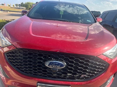 2020 Ford Edge ST